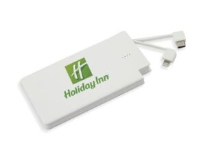 Card Power Bank 5000