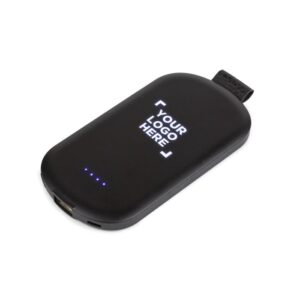 Spotlight Power Bank