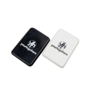 Mini 5000mAh Power Bank