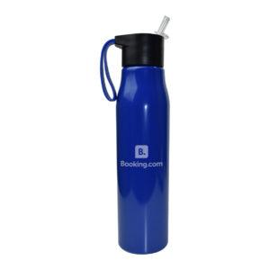 Mersey Single Wall Recycled Aluminum Bottle 700ml