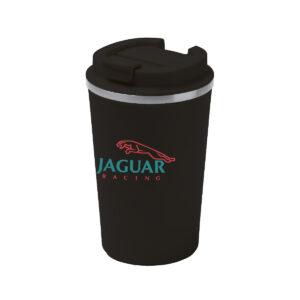 Nissa Stainless Steel Powder Coated Vacuum Cup 350ml